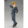 Mob Psycho 100 III - Figurine Arataka Reigen ou Shigeo Kageyama, Pop Up Parade