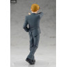 Mob Psycho 100 III - Figurine Arataka Reigen ou Shigeo Kageyama, Pop Up Parade
