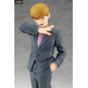 Mob Psycho 100 III - Figurine Arataka Reigen ou Shigeo Kageyama, Pop Up Parade