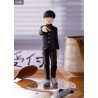 Mob Psycho 100 III - Figurine Arataka Reigen ou Shigeo Kageyama, Pop Up Parade
