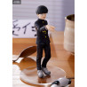 Mob Psycho 100 III - Arataka Reigen or Shigeo Kageyama figure, Pop Up Parade