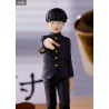 Mob Psycho 100 III - Figurine Arataka Reigen ou Shigeo Kageyama, Pop Up Parade