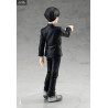 Mob Psycho 100 III - Figurine Arataka Reigen ou Shigeo Kageyama, Pop Up Parade