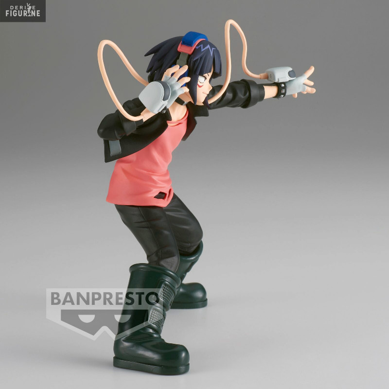 My Hero Academia - Figurine...