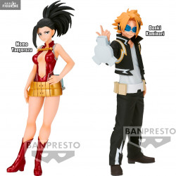 My Hero Academia - Figurine...