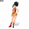 My Hero Academia - Figurine Momo Yaoyorozu ou Denki Kaminari, Age of Heroes