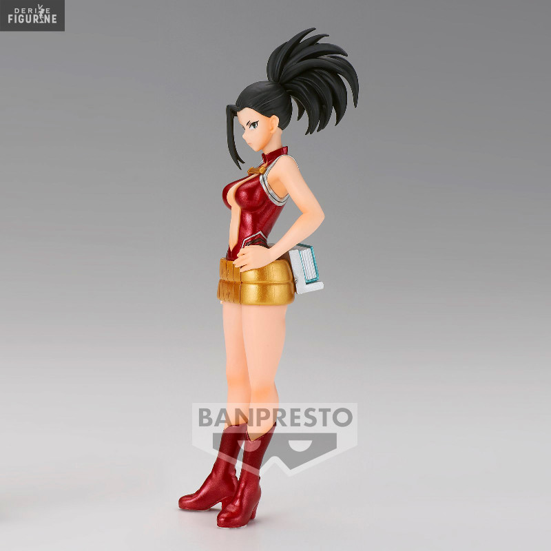 My Hero Academia - Figurine...