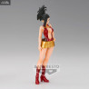 My Hero Academia - Figurine Momo Yaoyorozu ou Denki Kaminari, Age of Heroes