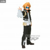 My Hero Academia - Figurine Momo Yaoyorozu ou Denki Kaminari, Age of Heroes