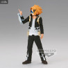 My Hero Academia - Figurine Momo Yaoyorozu ou Denki Kaminari, Age of Heroes