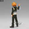 My Hero Academia - Figurine Momo Yaoyorozu ou Denki Kaminari, Age of Heroes