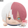 My Hero Academia - Peluche Shoto Todoroki, Nesoberi Big Plush