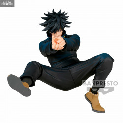 Jujutsu Kaisen - Megumi...