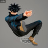 Jujutsu Kaisen - Megumi Fushiguro figure, Maximatic