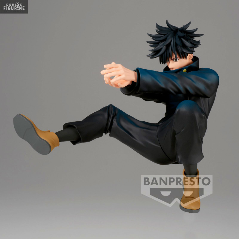 Jujutsu Kaisen - Figurine...