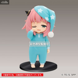 Spy x Family - Figurine...
