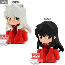 Figure Inuyasha Sitting A...