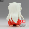 Figure Inuyasha Sitting A ou B, Q Posket