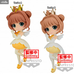 Cardcaptor Sakura Clow Card...