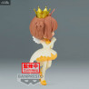 Cardcaptor Sakura Clow Card - Figure Sakura Kinomoto A or B, Q Posket