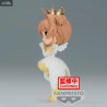 Cardcaptor Sakura Clow Card - Figure Sakura Kinomoto A or B, Q Posket