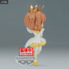 Cardcaptor Sakura Clow Card - Figure Sakura Kinomoto A or B, Q Posket