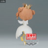 Cardcaptor Sakura Clow Card - Figure Sakura Kinomoto A or B, Q Posket