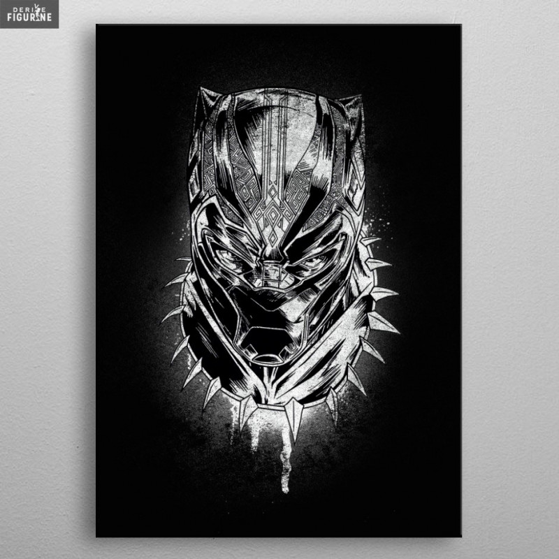 Marvel, Black Panther small...