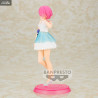 Re:Zero Starting Life in Another World - Ram figure, Serenus Couture Vol.3