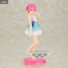 Re:Zero Starting Life in Another World - Figurine Ram, Serenus Couture Vol.3