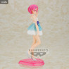 Re:Zero Starting Life in Another World - Ram figure, Serenus Couture Vol.3