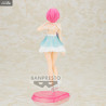 Re:Zero Starting Life in Another World - Ram figure, Serenus Couture Vol.3