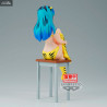 Urusei Yatsura - Figure Lum, Relax Time
