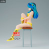 Urusei Yatsura - Figure Lum, Relax Time