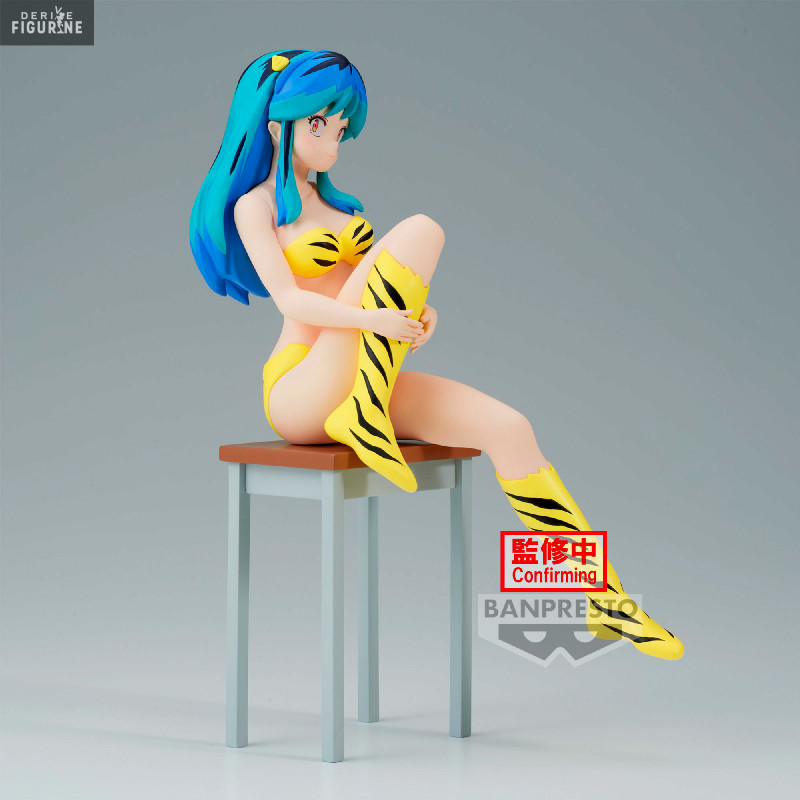 Urusei Yatsura - Figure...