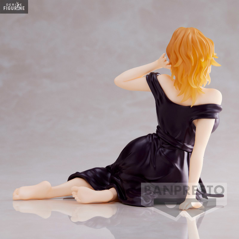 Bleach - Figure Rangiku...