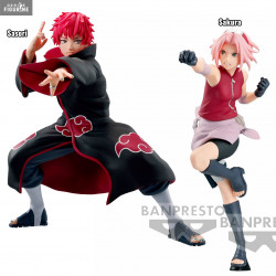 Naruto Shippuden - Figure...