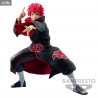 Naruto Shippuden - Figure Sasori or Sakura, Vibrations Stars