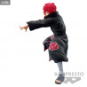 Naruto Shippuden - Figure Sasori or Sakura, Vibrations Stars