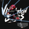 Naruto Shippuden - Figure Sasori or Sakura, Vibrations Stars