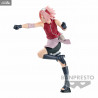 Naruto Shippuden - Figure Sasori or Sakura, Vibrations Stars