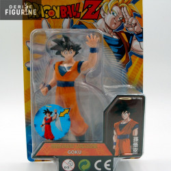 Dragon Ball Z - Figurine de...