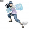 Naruto Shippuden - Hinata Hyuga figure, Vibration Stars 2