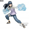 Naruto Shippuden - Hinata Hyuga figure, Vibration Stars 2