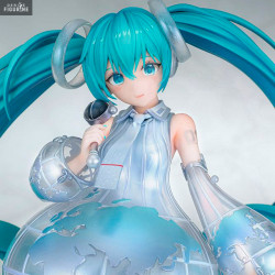 Figurine Miku Hatsune, EXPO...
