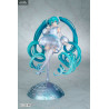 Figure Miku Hatsune, EXPO 2021 Online
