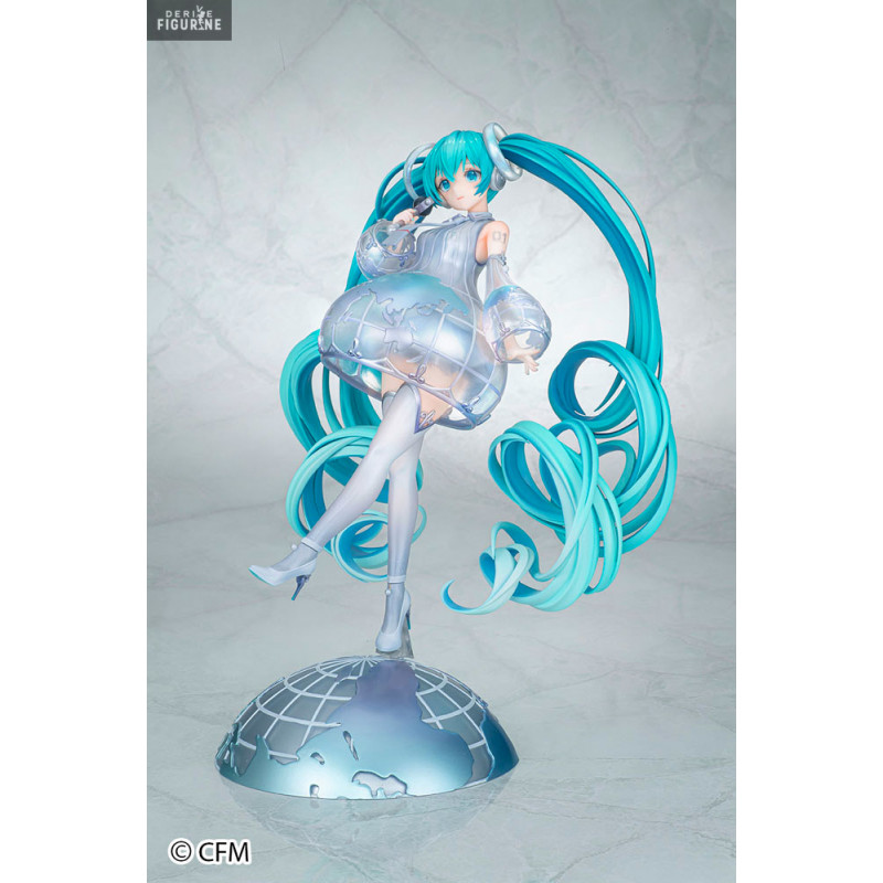 Figure Miku Hatsune, EXPO...