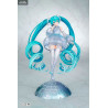 Figurine Miku Hatsune, EXPO 2021 Online