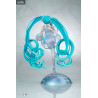 Figure Miku Hatsune, EXPO 2021 Online