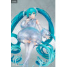 Figure Miku Hatsune, EXPO 2021 Online